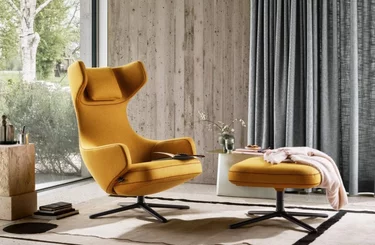 ACTIE Vitra Repos Grand repos Grand relax