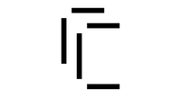 Cockaert C zwart