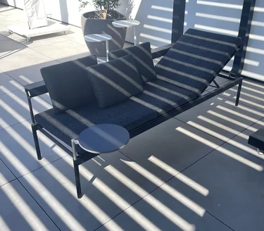 Extremis Sol en luna black 1