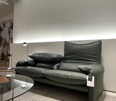 Cassina Maralunga 2zit