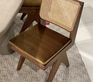 Cassina Capitol chair
